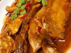 -必点海鲜·鲅鱼水饺(鞍山西道店)