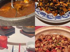 -千百味红餐厅·江西菜(绿地双子塔店)