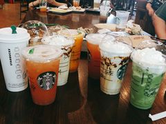 -星巴克(厦门SM新生活广场店)