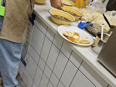 -攉转金牌豌杂面(安泰店)