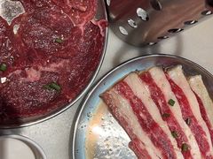 -韩宫宴和牛烤肉(苏州悠方购物中心店)