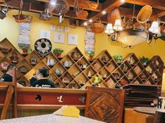 -彼德西餐厅(环球中心店)