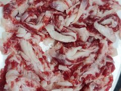 -五洲牛肉美食馆