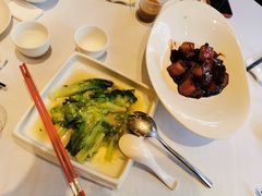 -新雅粤菜馆(南京东路店)