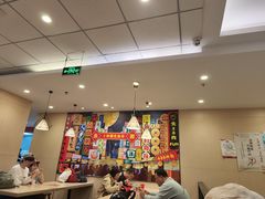 -永和大王(春日上新·上海南站地铁站店)