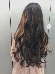 尼采沙龙发型秀-霓·Hair