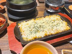 -坦坦大炉·韩式烤肉(望京店)