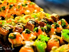 -佰园全日西餐厅-厦门佰翔软件园酒店