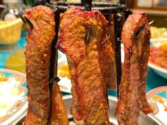 -巴依老爷新疆美食(望京小街店)