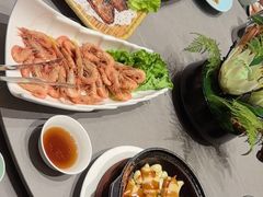 -映像威海·海鲜味道(经区店)