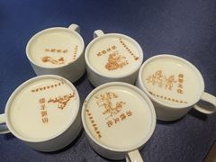 -六合居·邯郸菜·武安菜起源地