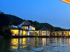 -云龙湖旅游景区