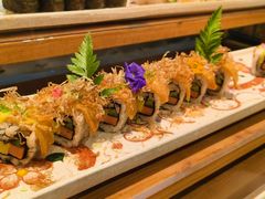 -千滋百味自助海鲜烤肉(布吉景华店)