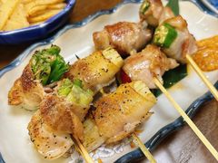 -一豚轩·烧鸟·豚骨拉面(五四路店)