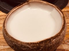 -润泽园椰子鸡(汇一城店)