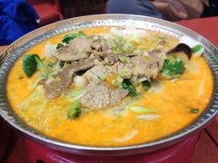 -喜家德虾仁水饺(东海缤纷天地店)