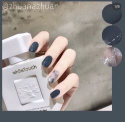 -Pink You美甲美睫纹绣定制中心