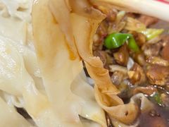 -牧疆情新疆餐饮
