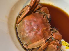 -Mr.Fish鱼鲜生海鲜放题(高德置地冬广场店)