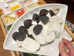 -芸南道·过桥米线(昆明老街旗舰店)