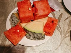 -锦绣金山人家(友谊店)