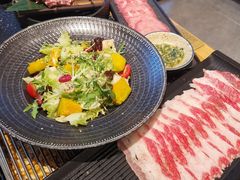 -韩满园· 甄选韩式烤肉
