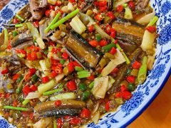 -李大爷的泡椒馆(冉家坝店)