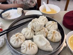-石饮红星包子(中山路店)