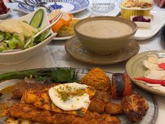-SULTAN·苏坦土耳其餐厅(新光汇店)