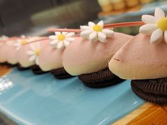 -安蒂娅·海鲜自助餐厅(安蒂娅美兰酒店)