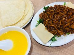 -姥家春饼店(漳州二路店)