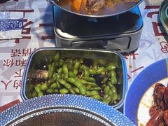 -石牌岭小亮蒸虾•湖北老字号(左岭店)