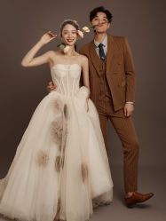 -女王风尚STUDIO·轻奢化定制