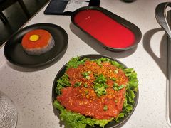 -新辣道鱼火锅(西直门店)