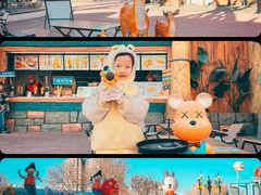 -欢乐水魔方水世界