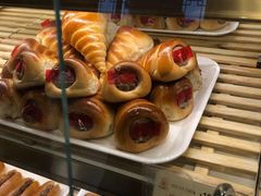 -新侨三宝乐面包店(崇文门店)