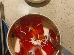 -觅山云南菜(泊富ICITY店)