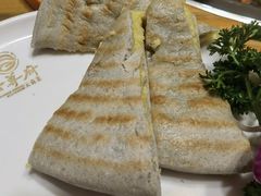 -云尊府云南菜·蒸汽石锅鱼(学清路店)