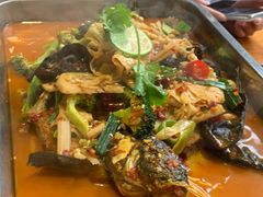 -民食香·腊排骨野生菌美食(木府店)