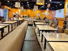 -大快活(丽丰店)