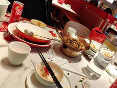 -辣可可·小炒黄牛肉(望京凯德MALL店)
