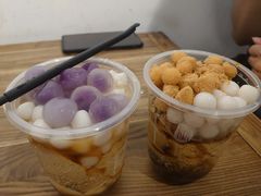 -甜心闲生传统手工冰粉(奎星楼店)