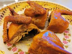 -顺风山庄(水濂山店)