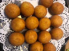 -好旺角齐市鲜切牛自助烤肉(农林五道街总店)