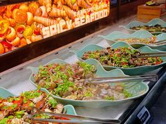 -韩盛·盛江山自助料理(沈辽路万达店)