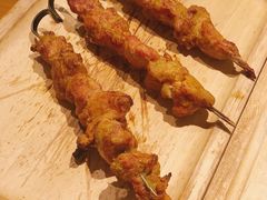 -莲香西域·正宗新疆菜(龙华店)