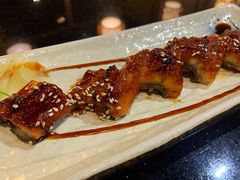 -德川家日本料理(龙德广场店)