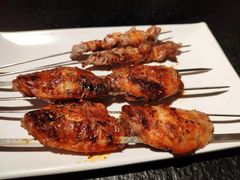 -铜来聚老北京涮肉(恒隆广场店)