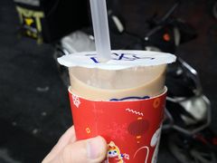 -茶百道(太平门直街店)