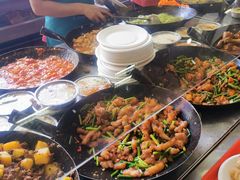 -芙蓉餐厅(厦大店)
